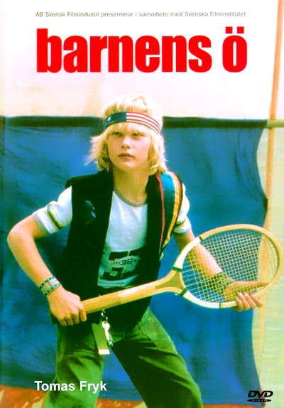  فیلم سینمایی Children's Island به کارگردانی Kay Pollak