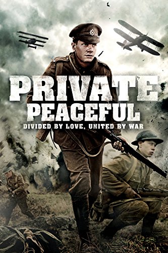  فیلم سینمایی Private Peaceful به کارگردانی Pat O'Connor