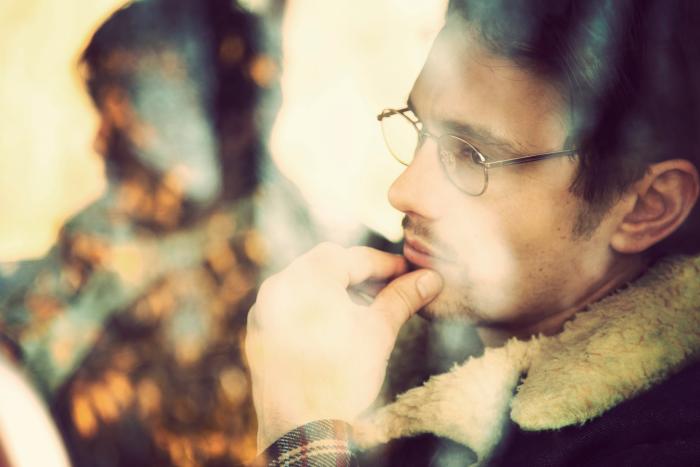  فیلم سینمایی Forever Love با حضور جیمز فرانکو