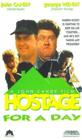  فیلم سینمایی Hostage for a Day به کارگردانی John Candy