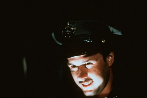  فیلم سینمایی جیغ با حضور David Arquette