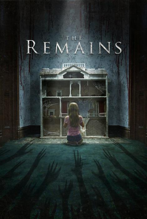  فیلم سینمایی The Remains به کارگردانی 