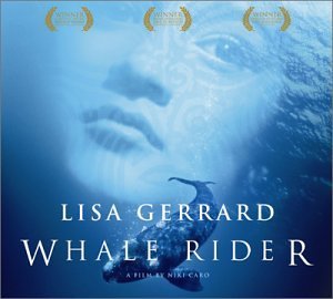  فیلم سینمایی Whale Rider به کارگردانی Niki Caro