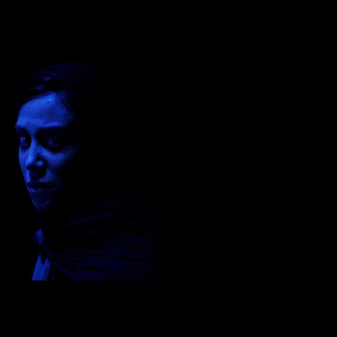  سریال شبکه نمایش خانگی احضار به کارگردانی رامین عباسی‌زاده