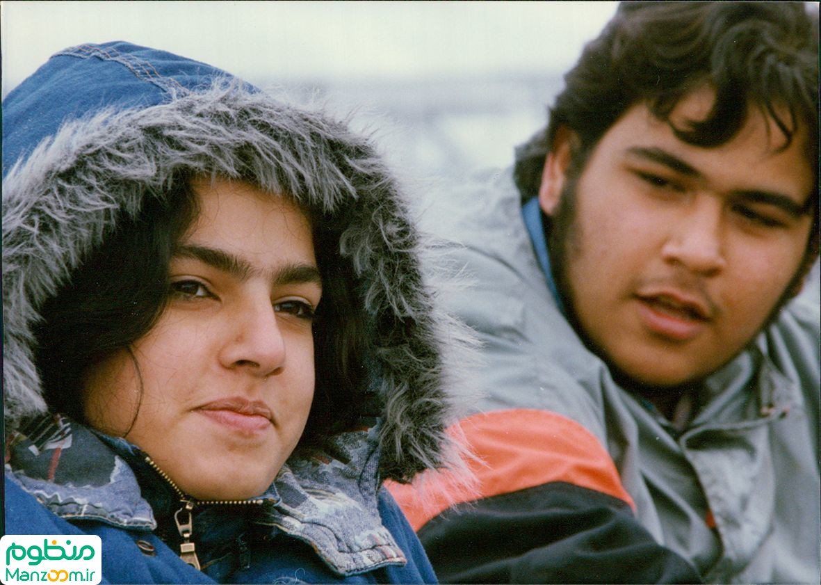  فیلم سینمایی مصائب شیرین به کارگردانی علیرضا داوودنژاد