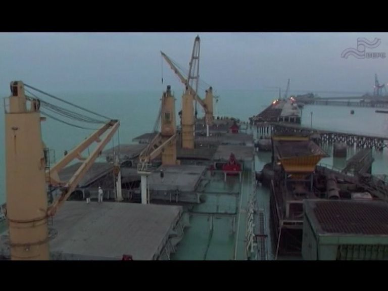  فیلم سینمایی دریای پارس به کارگردانی منوچهر طیاب