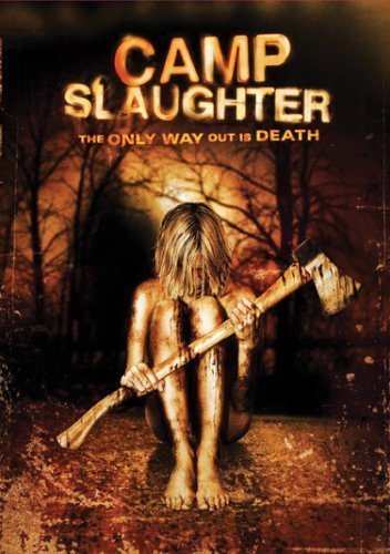  فیلم سینمایی Camp Slaughter به کارگردانی Alex Pucci