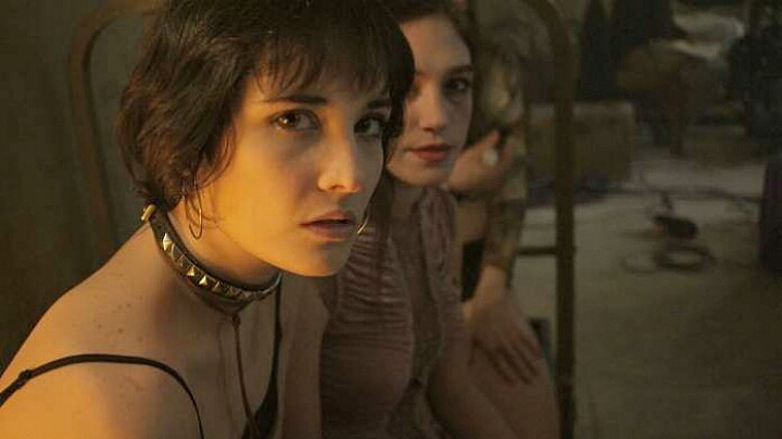  فیلم سینمایی Hypersomnia به کارگردانی Gabriel Grieco