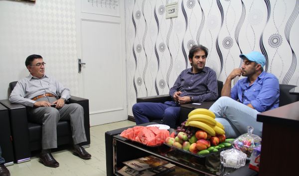  فیلم سینمایی گینس به کارگردانی محسن تنابنده