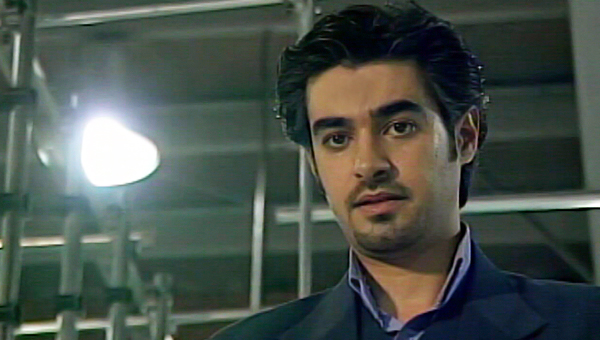  سریال تلویزیونی تب سرد با حضور سید‌شهاب حسینی