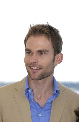  فیلم سینمایی راهب ضد گلوگه با حضور Seann William Scott