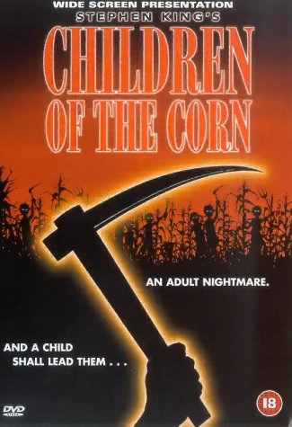  فیلم سینمایی Children of the Corn به کارگردانی Fritz Kiersch