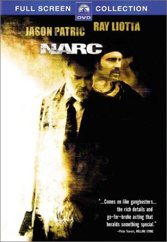  فیلم سینمایی Narc به کارگردانی Joe Carnahan