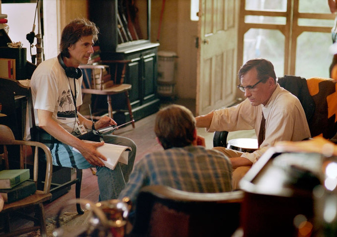  فیلم سینمایی On the Road با حضور ویگو مورتنسن و Walter Salles