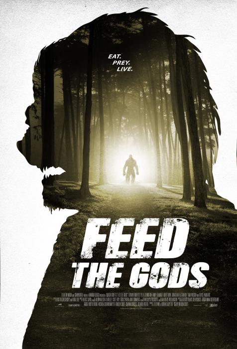  فیلم سینمایی Feed the Gods به کارگردانی 