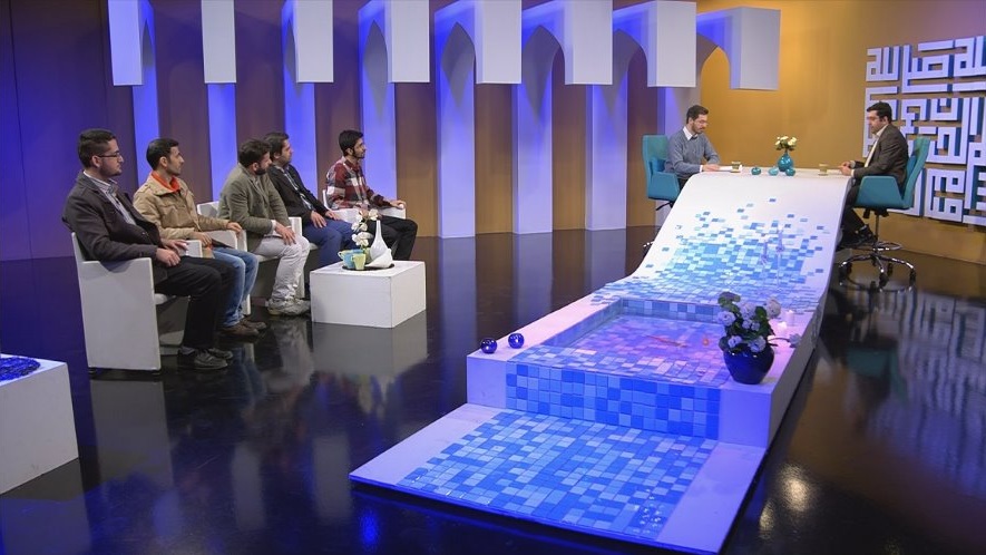  برنامه تلویزیونی قرار به کارگردانی ندارد