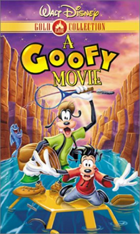  فیلم سینمایی A Goofy Movie به کارگردانی کوین لیما