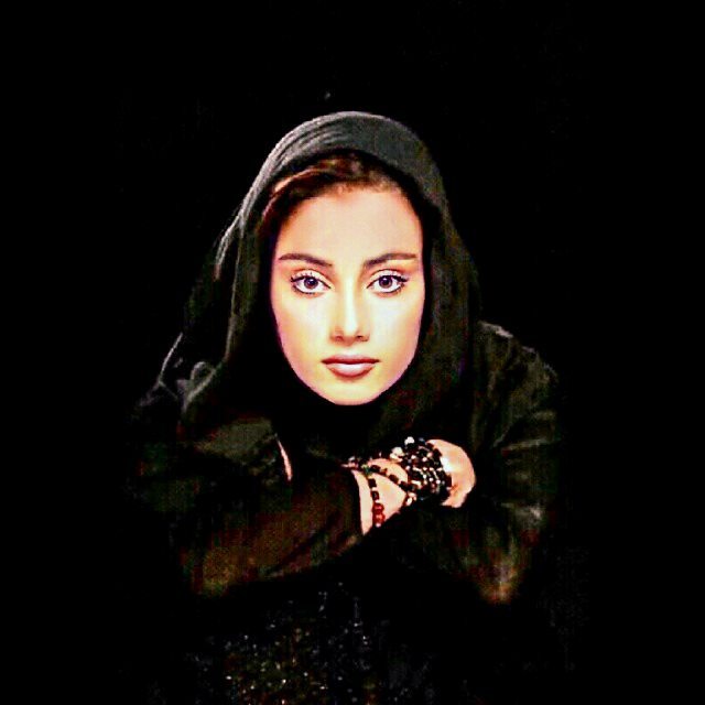 تصویری شخصی از ترلان پروانه، بازیگر سینما و تلویزیون