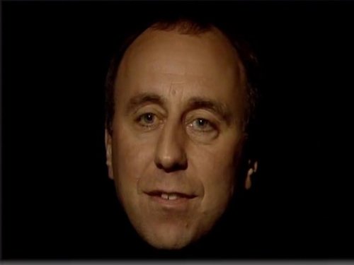  سریال تلویزیونی Red Dwarf با حضور Norman Lovett