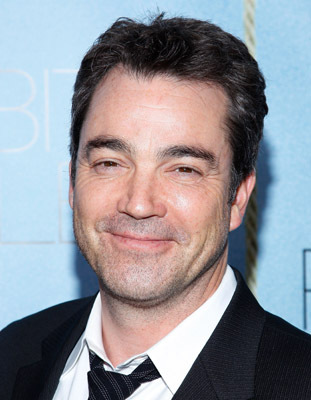 Jon Tenney در صحنه فیلم سینمایی لانه خرگوش