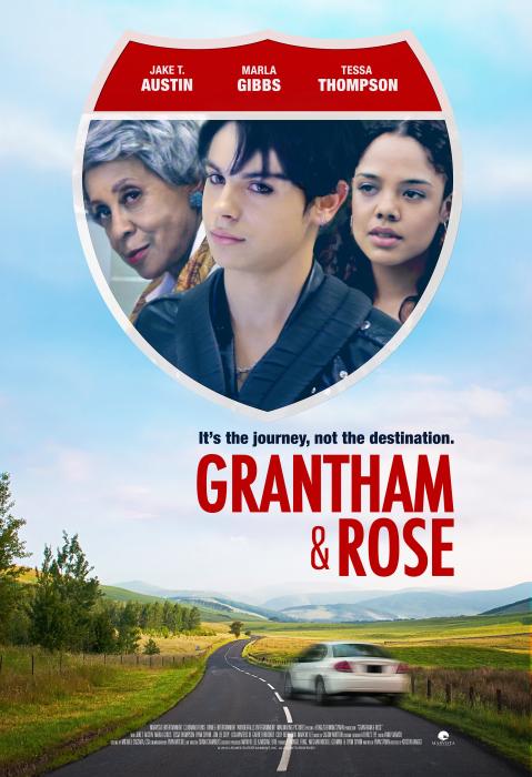  فیلم سینمایی Grantham & Rose به کارگردانی 