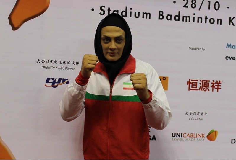 شهربانو منصوریان، بازیگر سینما و تلویزیون - عکس اکران