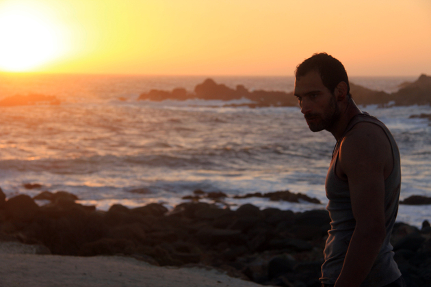  فیلم سینمایی Redeemer با حضور Marko Zaror