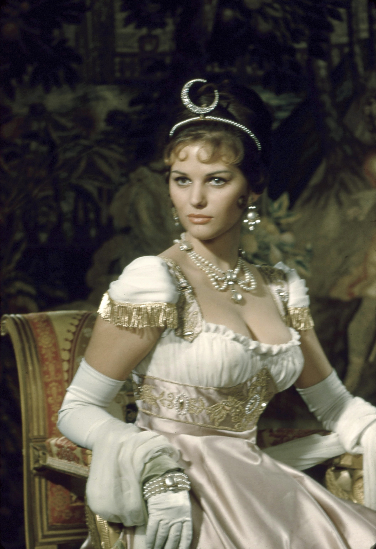  فیلم سینمایی استرلیز به کارگردانی Abel Gance