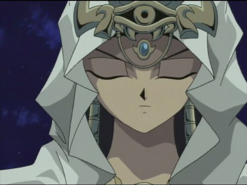  سریال تلویزیونی Yu-Gi-Oh! به کارگردانی Kunihisa Sugishima و Hiroyuki Kakudo و Toru Yamada