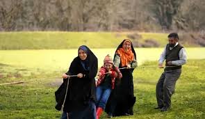  سریال تلویزیونی فراری2 به کارگردانی امیر داسارگر