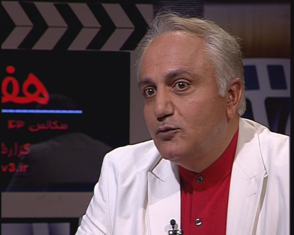  برنامه تلویزیونی هفت به کارگردانی ندارد