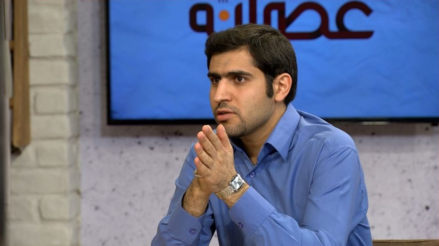  برنامه تلویزیونی عصرانه به کارگردانی ندارد