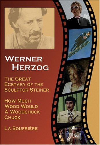  فیلم سینمایی The Great Ecstasy of Woodcarver Steiner به کارگردانی Werner Herzog