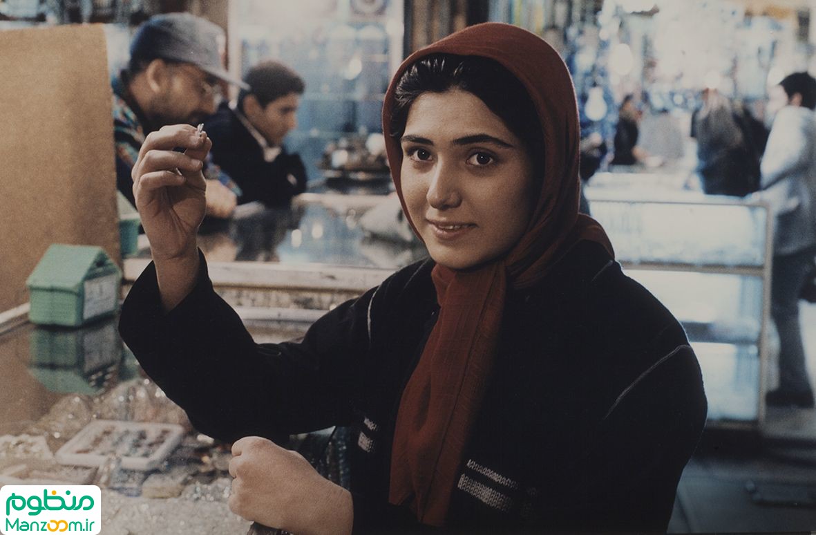  فیلم سینمایی رقص در غبار به کارگردانی اصغر فرهادی