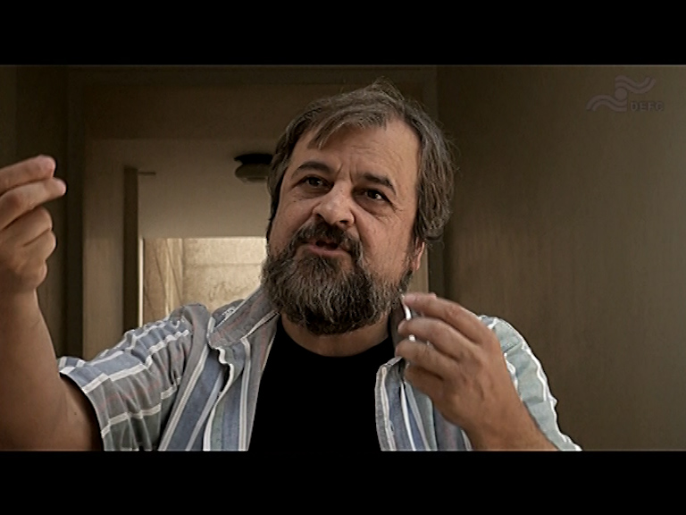  فیلم سینمایی متولد سینما به کارگردانی مهرشاد کارخانی