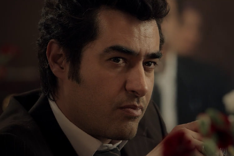  سریال تلویزیونی شهرزاد 3 به کارگردانی حسن فتحی