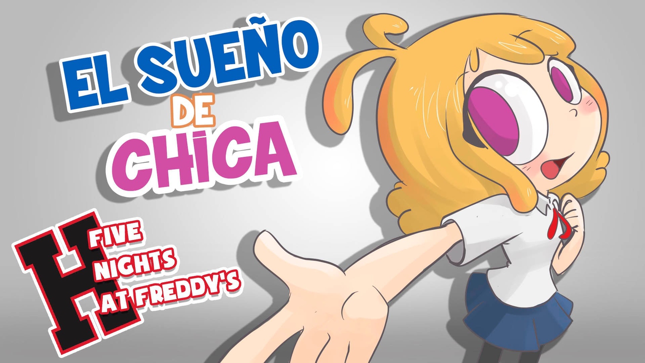  سریال تلویزیونی Five Nights at Freddy's: High School به کارگردانی Edith