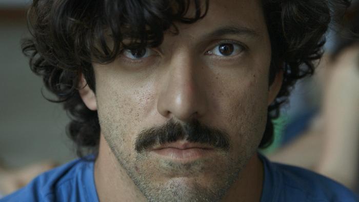  فیلم سینمایی The Strongest Man به کارگردانی Kenny Riches