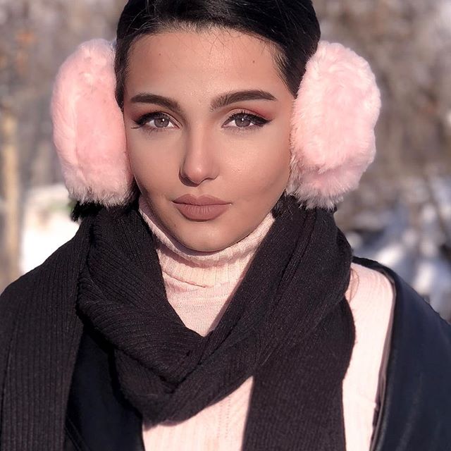 تصویری شخصی از فرانک جلیلی، بازیگر سینما و تلویزیون