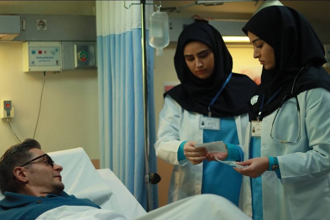  سریال تلویزیونی رویای ریحانه به کارگردانی میثم حسن زاده