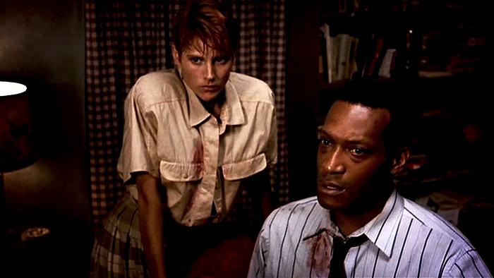  فیلم سینمایی Night of the Living Dead با حضور Tony Todd و Patricia Tallman