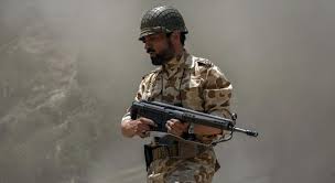  فیلم سینمایی صیاد به کارگردانی جواد افشار