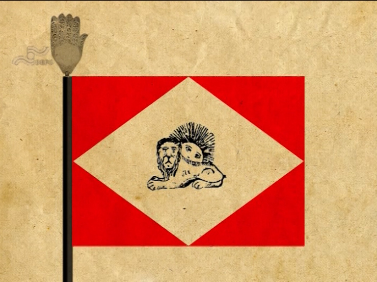  فیلم سینمایی سبز، سپید، سرخ به کارگردانی محمدرضا هاشمیان