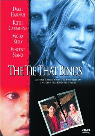  فیلم سینمایی The Tie That Binds به کارگردانی Wesley Strick