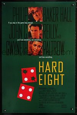  فیلم سینمایی Hard Eight به کارگردانی Paul Thomas Anderson