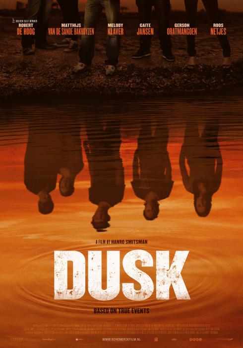  فیلم سینمایی Dusk به کارگردانی 