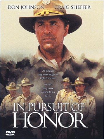  فیلم سینمایی In Pursuit of Honor به کارگردانی Ken Olin