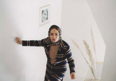  فیلم سینمایی زهر عسل به کارگردانی ابراهیم شیبانی