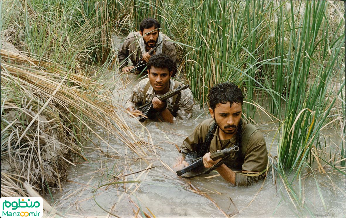  فیلم سینمایی کوسه‌ها به کارگردانی حمیدرضا آشتیانی‌پور