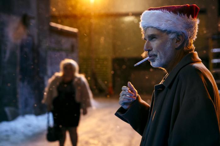  فیلم سینمایی بابانوئل بد 2 با حضور بیلی باب تورنتون